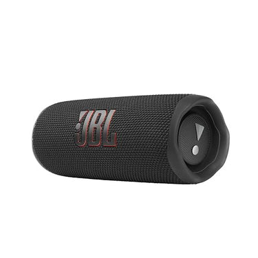 JBL Flip 6 Bluetooth Speaker in Black – Waterproof, portable speaker with 2-way speaker system for powerful sound – Up to 12 hours of wireless music playback on sale